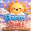 🌞🌈 Mensajes de Buenos Días 🌞🌈 15
