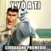 Y YOATI CIUDADANO PROMEDIO