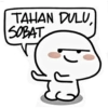 Pentol lelah kerja 20