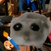 Cricetino Sad Hamster pt.2 9