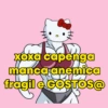 Hello Kitty Marombeira 🏋🏻‍♀️ 18