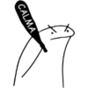 Flork para amixs 25