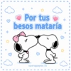 💙Snoopy🌻Reina Pepiada💙 12