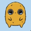 Reações Nuggie 18