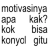 Anomali Kata Kata Emosi 😡 18
