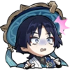 Genshin impact Chibi Sumeru 2 5