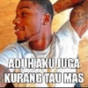 Meme Jomok 💪🏿 #4 14