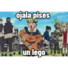 Naruto memes español edition 9