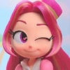 Meme rainbow bubblegum 14