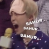 Sahur ramadan  6