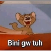 Bini gw tuh