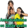 Minhas figurinhas 7