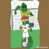 Country humans soft 28