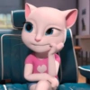 TALKING ANGELA 3