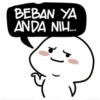 Pentol lelah kerja 5