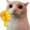 Meme Kucing Imut #4 10