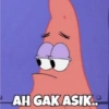 PATRICK 11