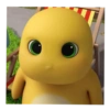 Nailong dino kuning 💛 10