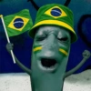 🇧🇷⚽️ BRASIL ⚽️🇧🇷 5