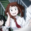 Ochako Uraraka Anime ! ᰔ ִ ׄ 20