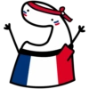 Flork Mundial 2026 🇲🇽🇧🇷🇦🇷🇨🇴 25