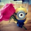Minions Reacciones 2 💛 8
