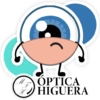 óptica Higuera emojis 26