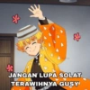 Meme puasa ramadan / anomali  27