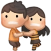 Pareja Cute Halloween 🎃🕷️🕸️ 9