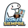 FLORK "CÁBALA MESSI" 🇦🇷🐐🧉⚽🏆 14