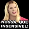 PERSONAGENS FALANDO ALGO 9
