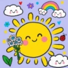🌞🌈 Mensajes de Buenos Días 🌞🌈 7