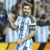 Messi Mundial 2026⚽🏆  15