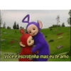 Teletubies 21