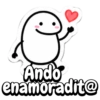 Ando enamoradit@