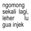 Setiker anomali 15