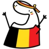 Flork Mundial 2026 🇲🇽🇧🇷🇦🇷🇨🇴 18
