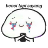 Cinta 20
