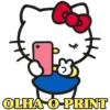 HELLO KITTY 🎀 8