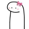Flork reacciones 🎀 13