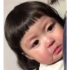 Moods de la niña china 11
