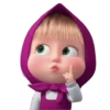 MASHA 12