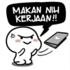 Pentol lelah kerja 6