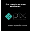 Faz um pix 8
