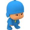 Pocoyo Cute 10