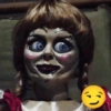 EM MEMÓRIA DE ANNABELLE 🥺 17