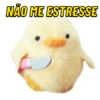 Estresse e tristeza 😒🤬 6