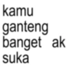 KATA KATA SALTING 11