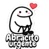 Abracito urgente