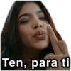 @paraguayita_01 Ten, para ti